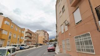 Local commercial  Avenida almería