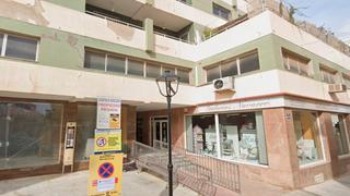 Etagenwohnung  Calle josé gómez