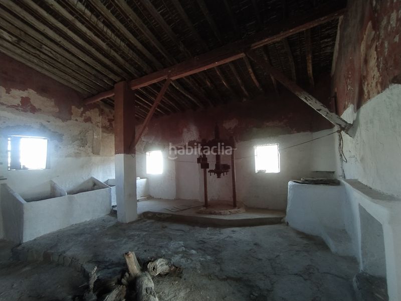 Foto 5c4d5a5c-5e3e-4860-aab1-88744358f2d2. Mas dans Sorbas