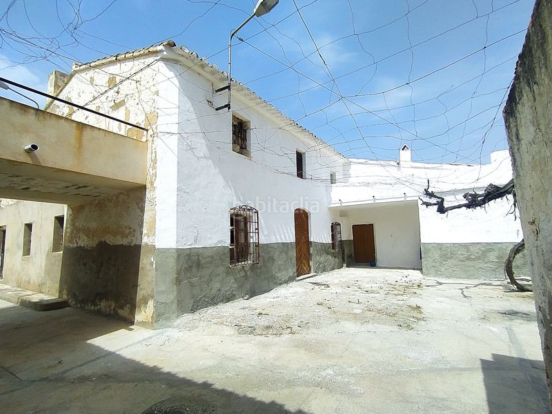 Foto 733841e8-b766-4557-9bd6-201e87454166. Mas dans Sorbas