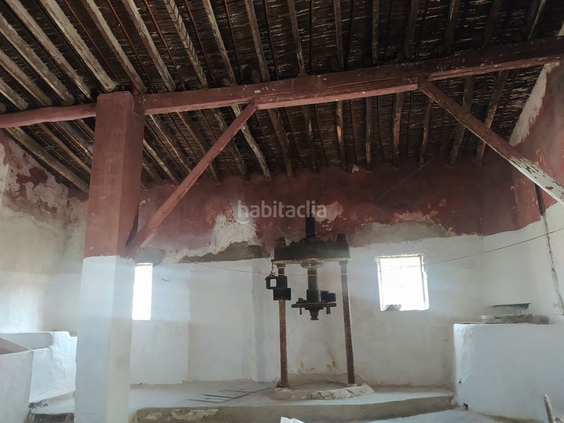Foto 91b888cb-12ea-4c07-a3f2-08d4a60659b9. Mas dans Sorbas