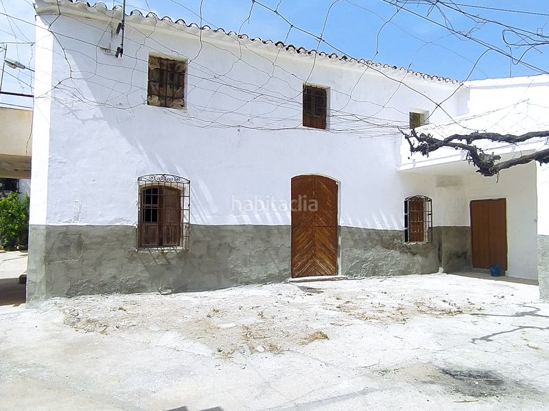 Foto cc4ff161-fe6a-4fe0-ba62-3a93c37c51fc. Mas dans Sorbas