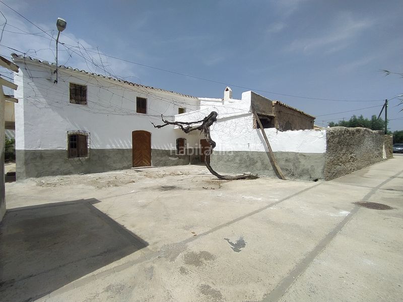 Foto d20d40ce-a5ed-418c-bc87-ca2fd2087565. Mas dans Sorbas