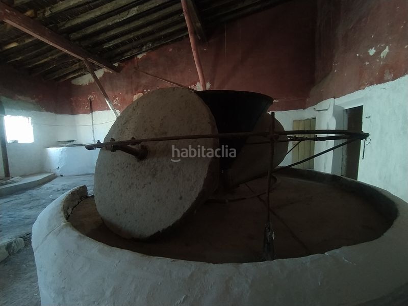Foto fd193dc8-d700-45d0-a9e8-b6bf8e95e58f. Mas dans Sorbas