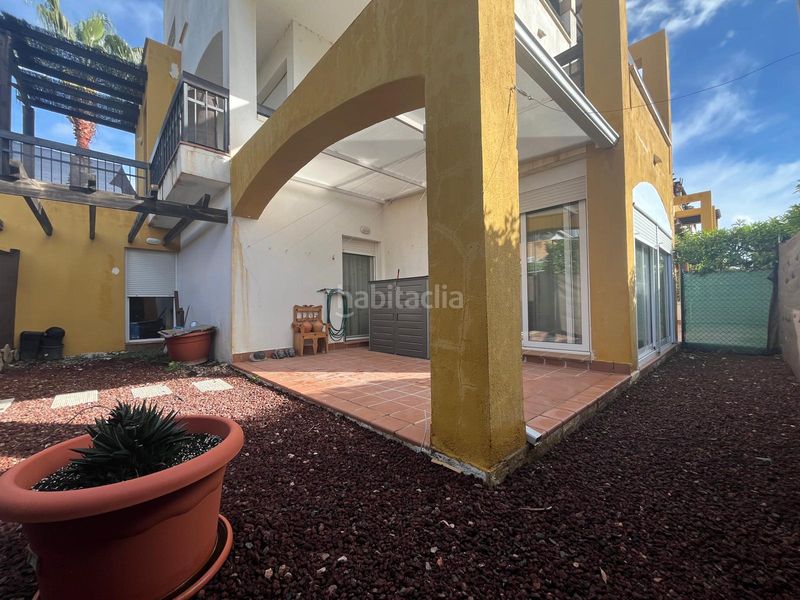 Foto 08b02691-b1ed-4413-ad24-86acf19a0b94. Apartamento en avenida la giralda 32 en Lomas del Mar Vera