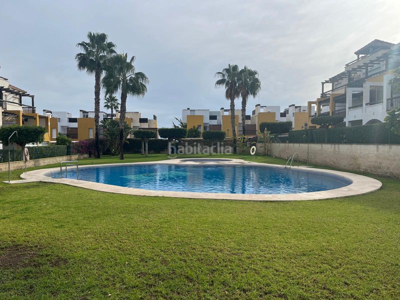 Foto aadc06e0-6c42-4d43-87d0-216f86cf7a73. Apartamento en avenida la giralda 32 en Lomas del Mar Vera