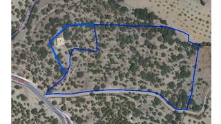 Landgut in Vélez - Rubio