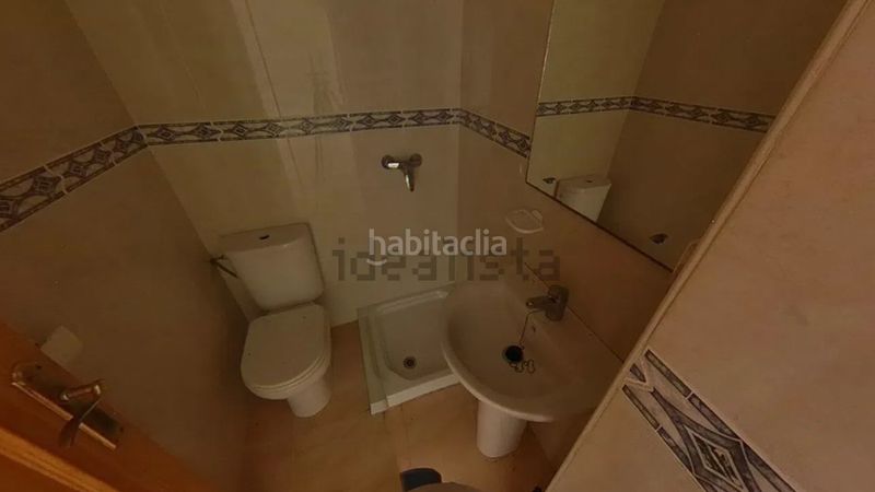 Foto dad4dd36-0900-4f07-a358-6aa1cbe9e2e1. Flat in Turre