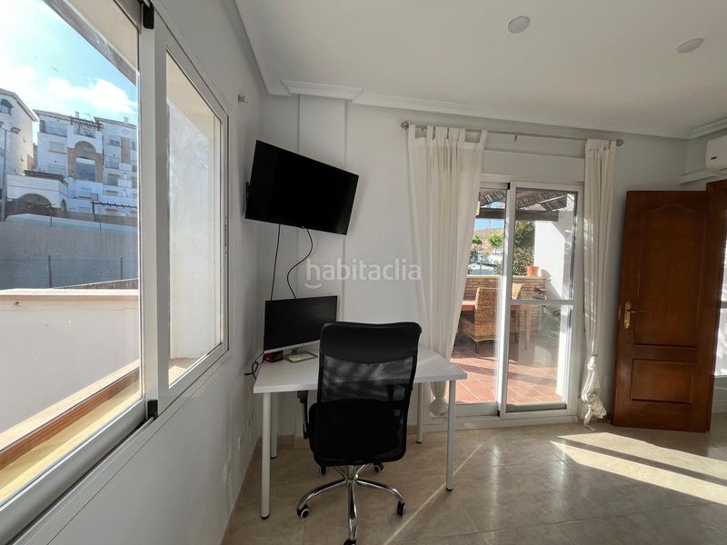Foto 4ee7518b-a8ca-422d-a5d0-62ea45d4acc5. Casa adosada en calle tomillo 2 en Las Salinas Vera
