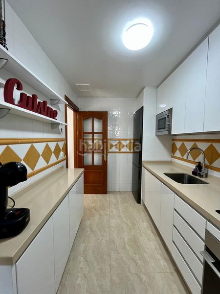 Foto c124567e-eab9-4ed9-8129-b4483e8026aa. Casa adosada en calle tomillo 2 en Las Salinas Vera