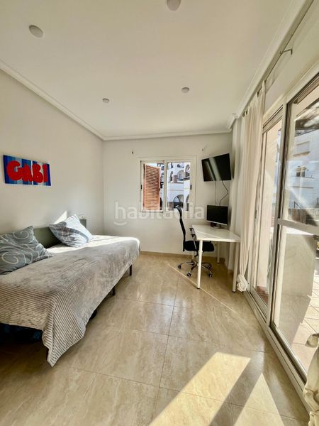 Foto 5f858fce-dd7b-49aa-9683-35db13b71f95. Casa adossada a calle tomillo 2 a Las Salinas Vera