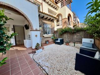 Semi detached house  Calle tomillo 2