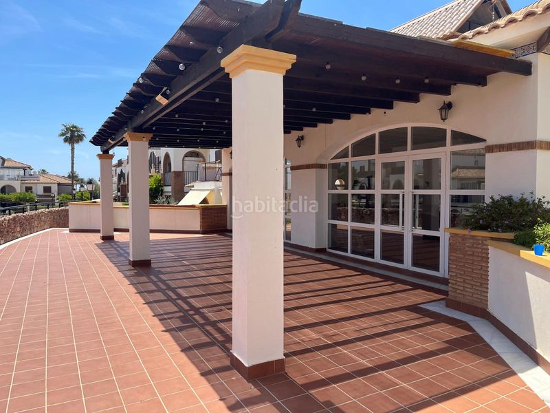 Foto 8356aeca-c06b-4c17-ac06-8850d6c3d3dd. Apartament a avenida la giralda 2 a Lomas del Mar Vera
