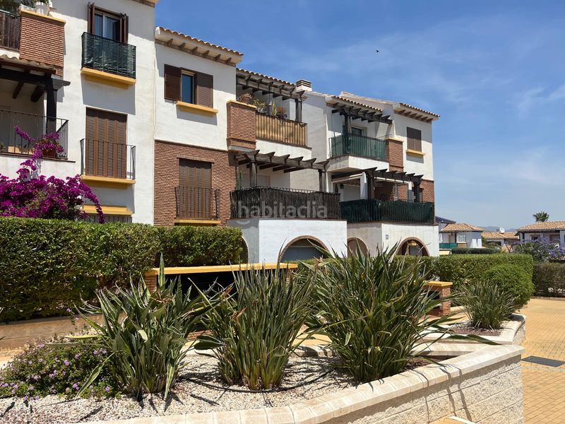 Foto 8dd35f7e-51ad-4175-8100-3a596bf63c1e. Apartament a avenida la giralda 2 a Lomas del Mar Vera