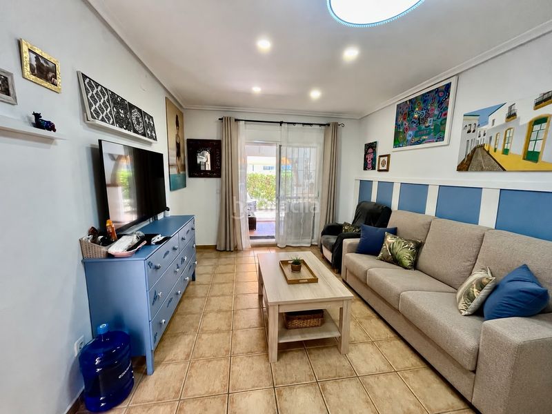 Foto 93a539af-9f4b-46a8-bb33-68003c1a0c9d. Apartament a avenida la giralda 2 a Lomas del Mar Vera