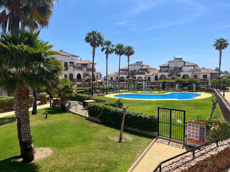 Foto aeaa36ce-0f25-4f28-992f-f212ce2a3426. Apartament a avenida la giralda 2 a Lomas del Mar Vera