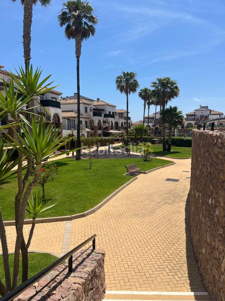 Foto b014843f-00b1-4724-bda2-248be4274e50. Apartament a avenida la giralda 2 a Lomas del Mar Vera