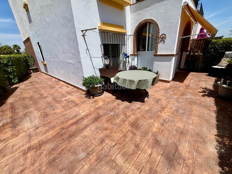 Foto b7bdb78c-4087-48a5-a675-1b0a96f1b7bc. Apartament a avenida la giralda 2 a Lomas del Mar Vera