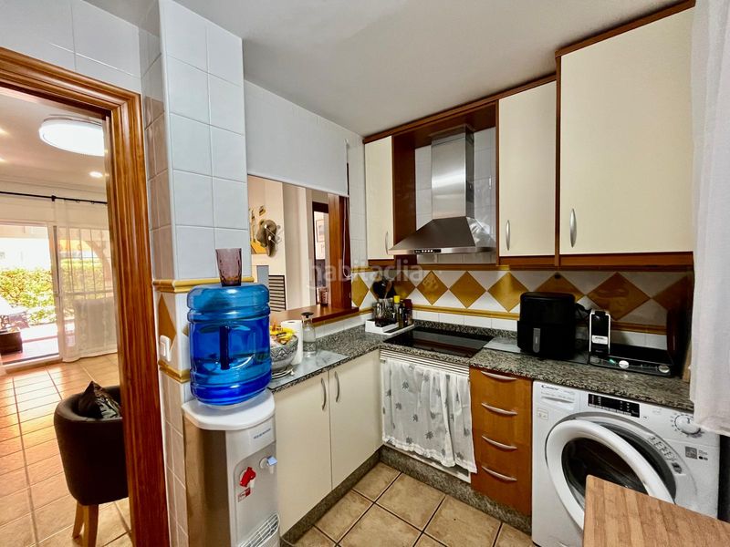 Foto c57666cb-fcc1-4153-b6c8-0a7383374ccf. Apartament a avenida la giralda 2 a Lomas del Mar Vera