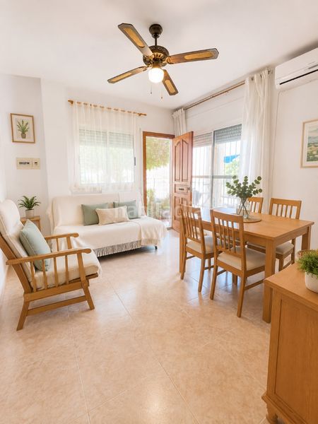 Foto 647b839b-9bde-458b-a563-147dd5b6fbaa. Appartement in barriada pozo del esparto 147 in El Calón - Cala Panizo - El Pozo del Esparto Cuevas del Almanzora