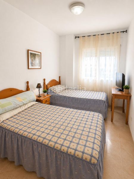 Foto 8012d2b3-2acc-4d40-81d6-8c7c72982e8e. Appartement in barriada pozo del esparto 147 in El Calón - Cala Panizo - El Pozo del Esparto Cuevas del Almanzora