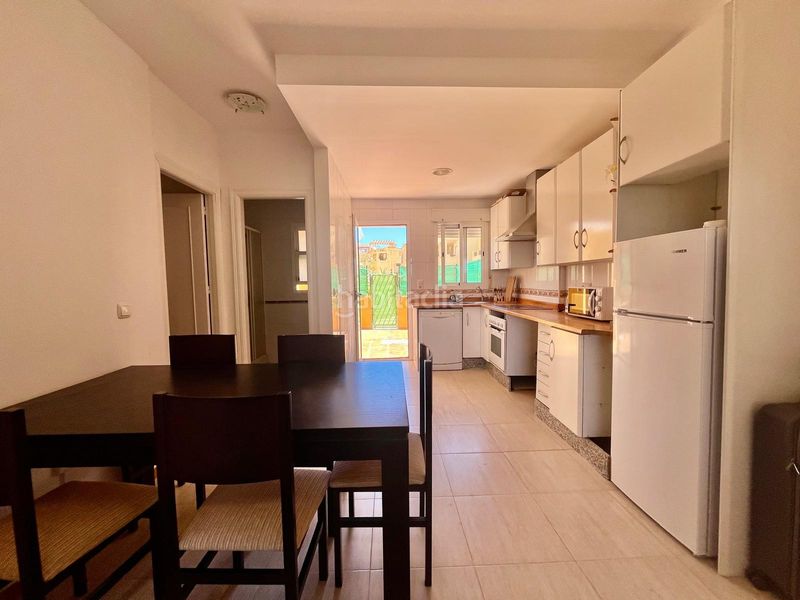 Foto 3f8e753c-9ce3-4085-ba16-67c86d349a59. Casa adossada a calle los amarguillos 1 a puerto Vera Vera