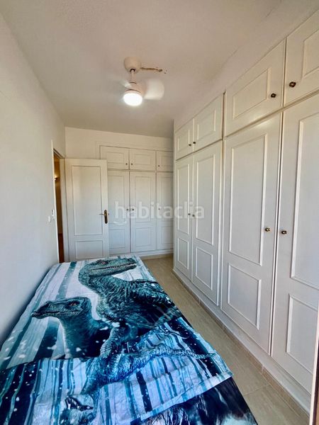 Foto 5077a66d-a95d-4eb1-b1e4-09296fa053c4. Casa adossada a calle los amarguillos 1 a puerto Vera Vera