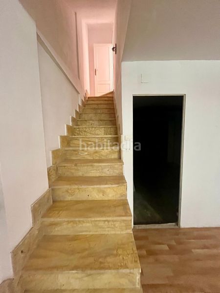 Foto 7d4bbbd9-de78-48e3-874b-98fa6ade9d24. Casa adossada a calle los amarguillos 1 a puerto Vera Vera