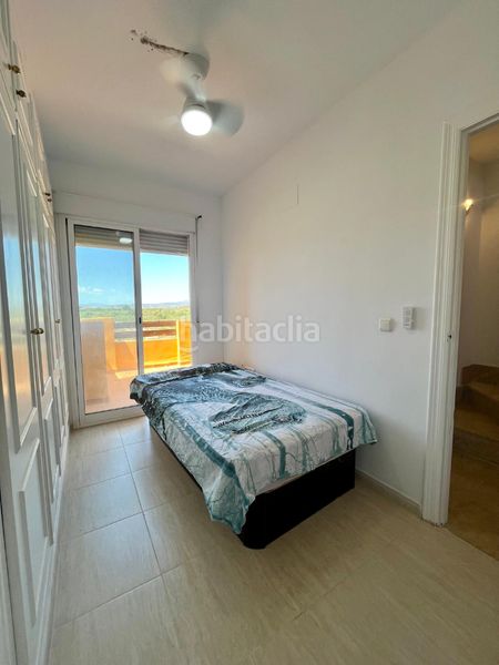 Foto e4cf4812-1f9b-4443-ba16-5bd60826c4f4. Casa adossada a calle los amarguillos 1 a puerto Vera Vera