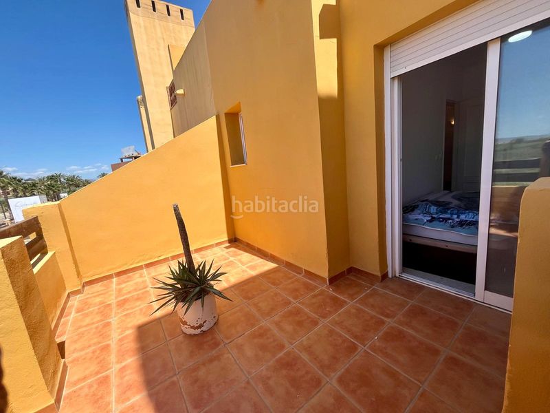 Foto f7ae49c2-2dcf-4778-93ed-2e31622bb391. Casa adossada a calle los amarguillos 1 a puerto Vera Vera