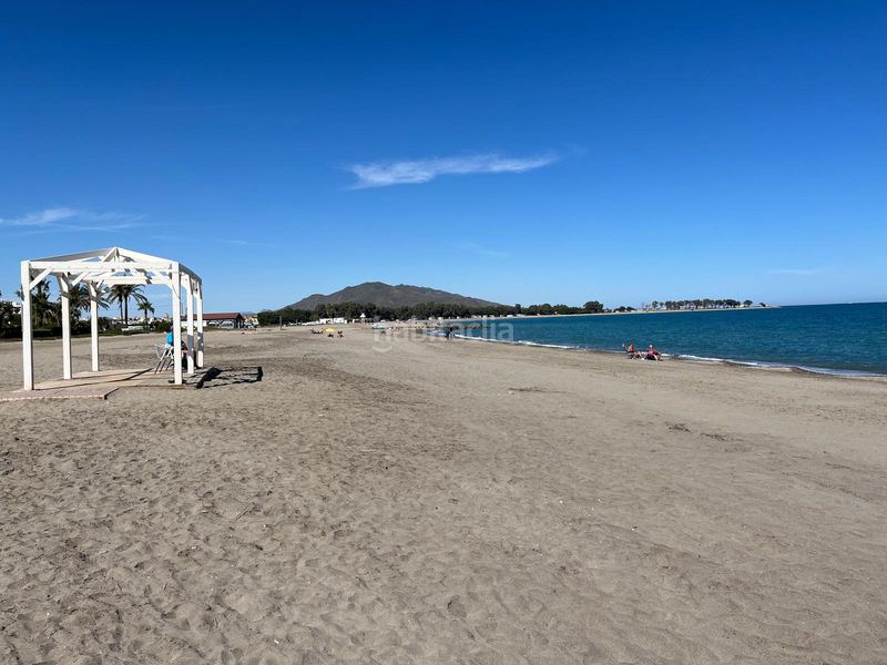 Foto b3a0391b-4d08-466f-af6d-3def8a2590df. Àtic a calle islas canarias 8d a Cala Marqués Vera