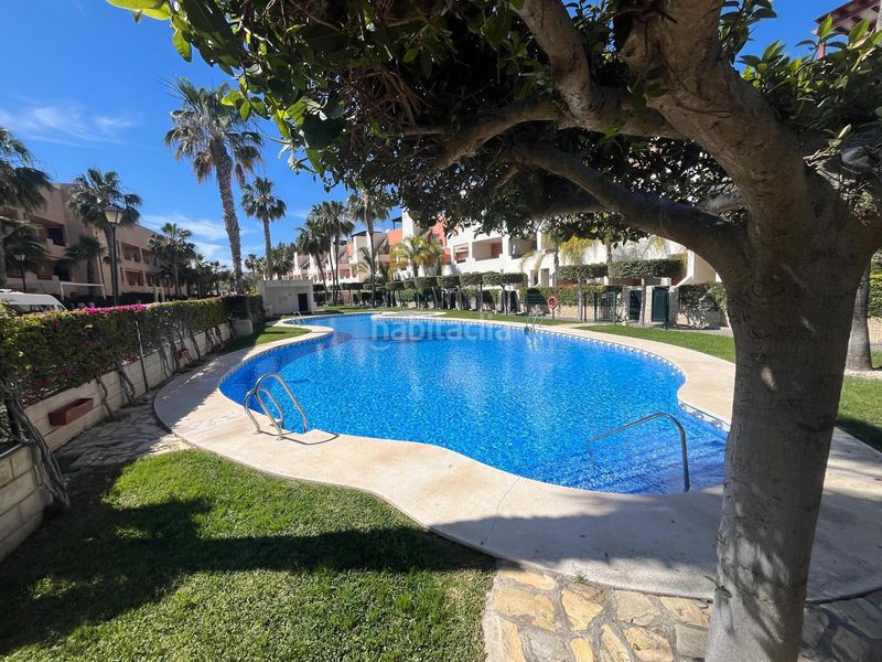 Foto ed56eb89-a56f-4722-a695-8d60682aa2fd. Àtic a calle islas canarias 8d a Cala Marqués Vera