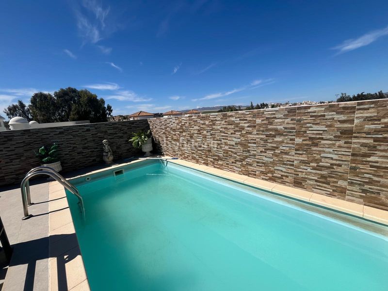 Foto 4fc86b1e-be75-4843-9e67-e9a7761639ff. Ático en calle islas canarias 8d en Cala Marqués Vera