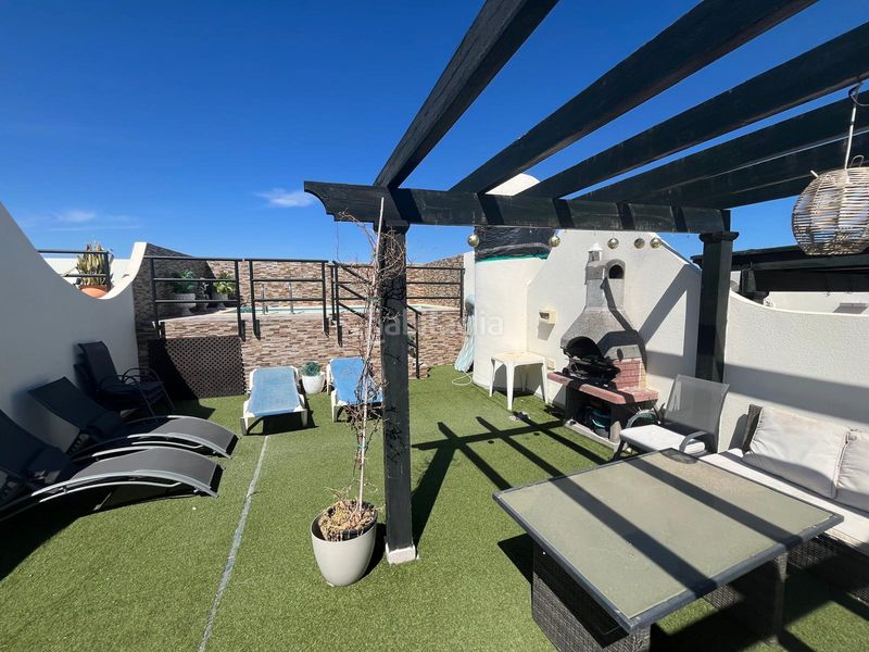 Foto a4f8e353-1225-48cd-a48b-e9b317b4835c. Ático en calle islas canarias 8d en Cala Marqués Vera