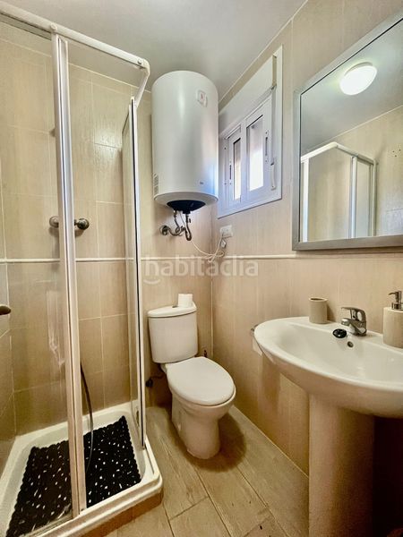 Foto fcf1a90a-f3a1-4cab-9b12-c461e9b17a10. Ático en calle islas canarias 8d en Cala Marqués Vera