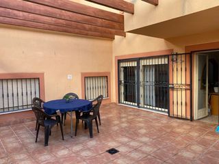Etagenwohnung  Calle cádiz 8