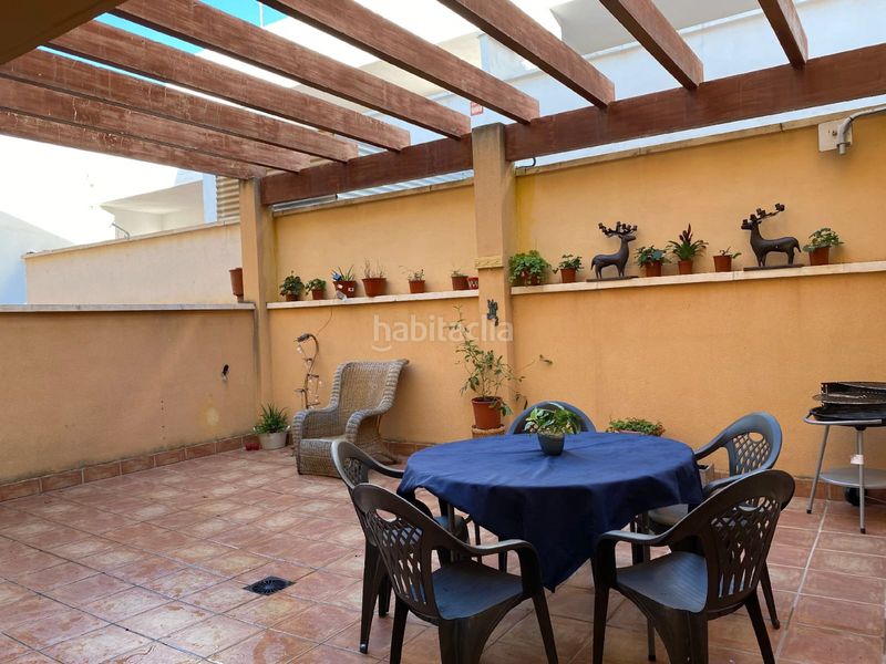 Foto 0d3baa01-ea7a-4b06-b4b6-e88522fb63ea. Piso en calle cádiz 8 en Turre