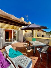 Appartement à Calle agua amarga 81