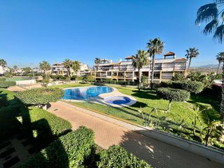 Appartement à Avenida la giralda 32