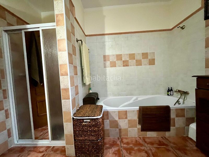Foto 093ae0e3-6bb0-41c9-a929-a12fa8a2ec7e. Casa aparellada amb calefacció piscina a Mojácar pueblo Mojácar