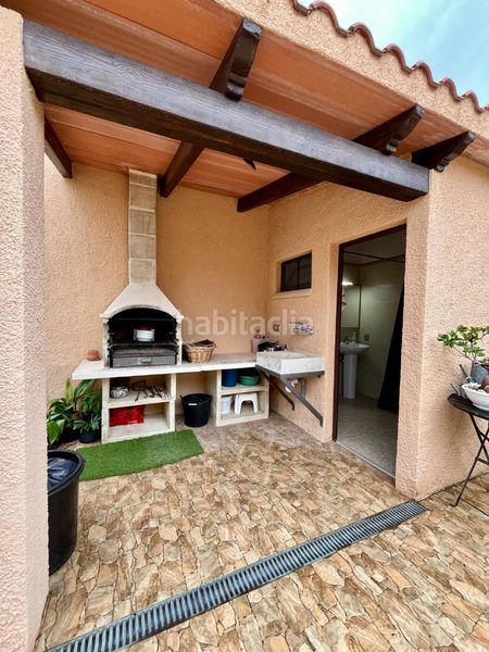 Foto 26541179-c860-48a8-9736-af5d861e87e7. Casa aparellada amb calefacció piscina a Mojácar pueblo Mojácar