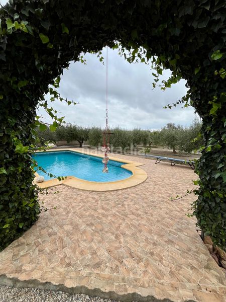 Foto 3cb2452c-33c5-46e2-8743-111ee355e7b5. Casa aparellada amb calefacció piscina a Mojácar pueblo Mojácar