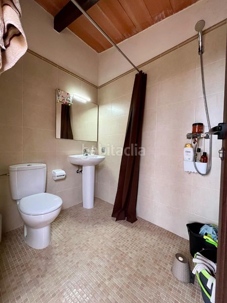 Foto 407bc077-c525-4d4d-8e80-aa5db71dcf29. Casa aparellada amb calefacció piscina a Mojácar pueblo Mojácar
