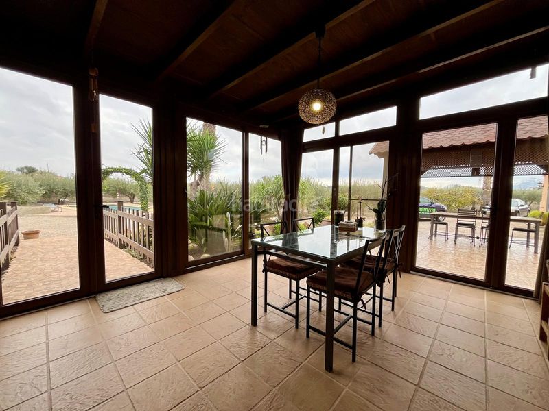 Foto 571389fe-b8f9-4772-a8d7-d7c7148585f0. Casa aparellada amb calefacció piscina a Mojácar pueblo Mojácar