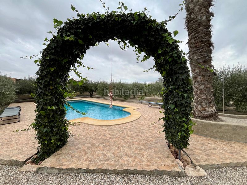 Foto bc61c6c1-3b9c-4de0-9506-614fb8f39d11. Casa aparellada amb calefacció piscina a Mojácar pueblo Mojácar