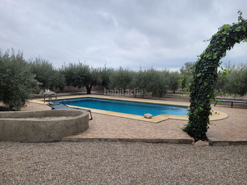Foto c4958c44-6b20-46f4-9cf5-65667d7befbe. Casa aparellada amb calefacció piscina a Mojácar pueblo Mojácar