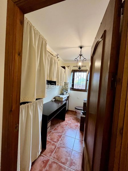 Foto d8be1e42-e2bd-464a-8148-7f948ddfda30. Casa aparellada amb calefacció piscina a Mojácar pueblo Mojácar
