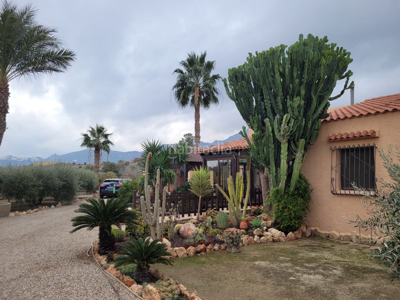 Foto f6b68bf0-bbdf-43b4-bc51-ba2d2c8f8eae. Casa aparellada amb calefacció piscina a Mojácar pueblo Mojácar