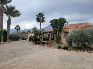 Maison jumelée  Camino el navajo