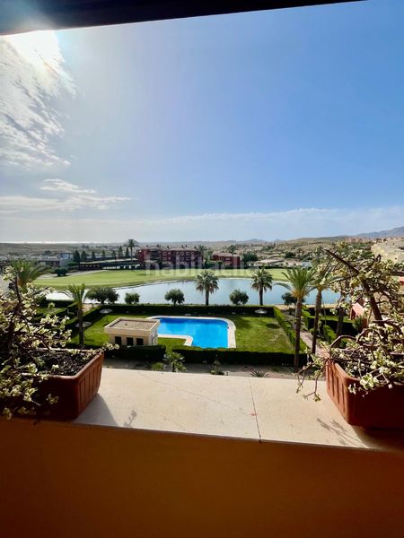 Foto 0a52def7-3680-44cc-8a93-49baf7809514. Dúplex amb aparcament piscina a Golf Valle Este Vera